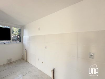 Apartamento, 2 quartos, 44 m² - Foto 4