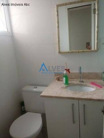 Apartamento, 2 quartos, 54 m² - Foto 5