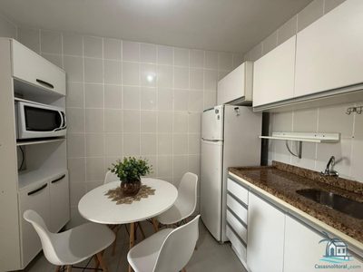Apartamento, 2 quartos, 60 m² - Foto 5