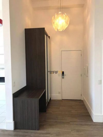 Apartamento, 1 quarto, 84 m² - Foto 2
