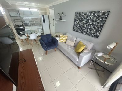 Apartamento, 2 quartos, 50 m² - Foto 5