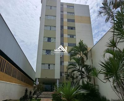 Apartamento, 3 quartos, 115 m² - Foto 2