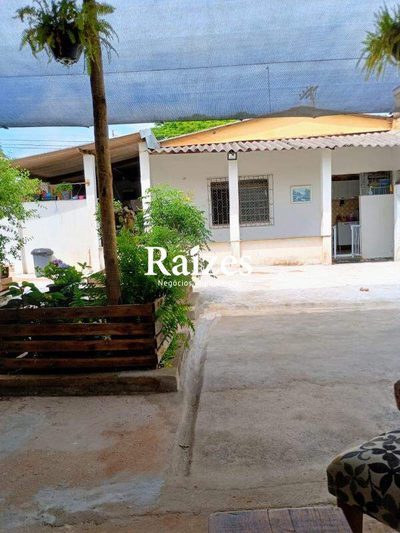 Casa, 3 quartos, 170 m² - Foto 2