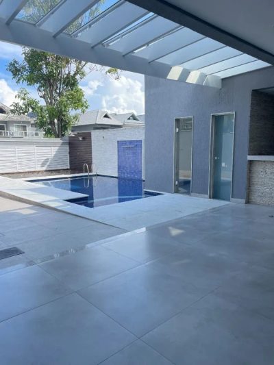 Casa de Condomínio, 5 quartos - Foto 3