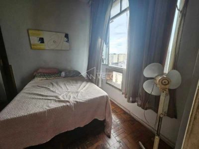 Apartamento, 33 m² - Foto 1