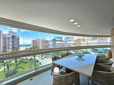 Apartamento, 3 quartos, 130 m² - Foto 5