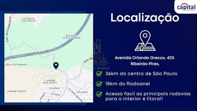 Terreno, 180 m² - Foto 5