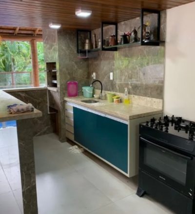 Casa, 7 quartos - Foto 5