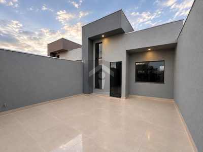 Casa, 3 quartos, 67 m² - Foto 4