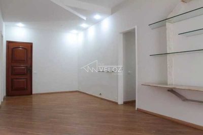 Apartamento, 3 quartos, 98 m² - Foto 1