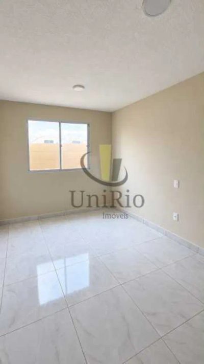 Apartamento, 2 quartos, 45 m² - Foto 1
