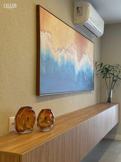 Apartamento, 4 quartos, 180 m² - Foto 3