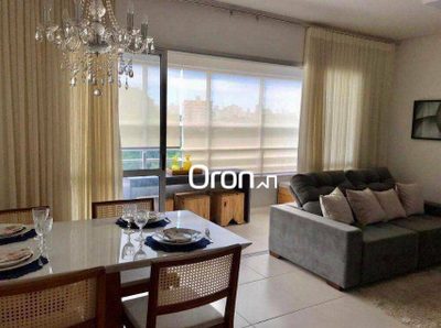 Apartamento, 2 quartos, 64 m² - Foto 2