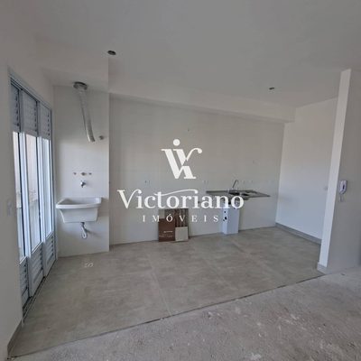 Apartamento, 2 quartos, 72 m² - Foto 2