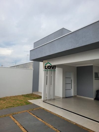 Casa, 3 quartos, 130 m² - Foto 4