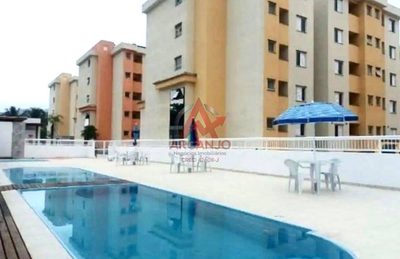 Apartamento, 2 quartos, 50 m² - Foto 1