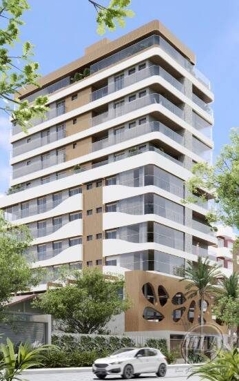 Apartamento, 3 quartos, 155 m² - Foto 1