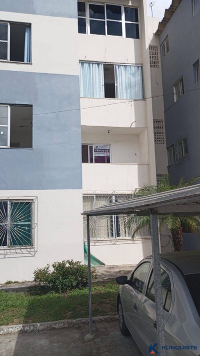 Apartamento, 2 quartos - Foto 3
