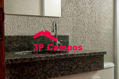 Casa, 2 quartos - Foto 5
