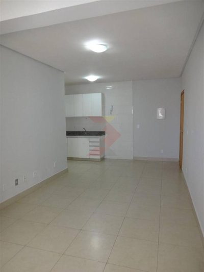 Apartamento, 1 quarto, 44 m² - Foto 1