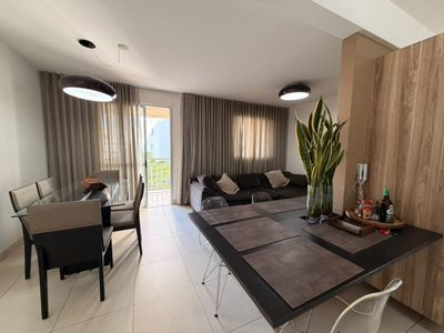 Apartamento, 3 quartos - Foto 2
