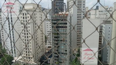 Apartamento, 3 quartos, 160 m² - Foto 3