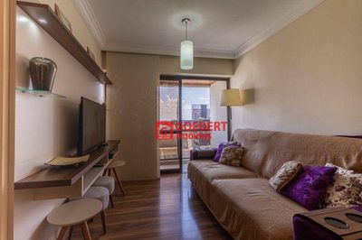 Apartamento, 2 quartos, 83 m² - Foto 4