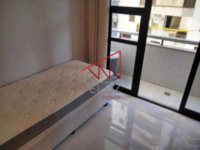 Apartamento, 2 quartos, 85 m² - Foto 1