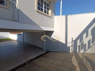 Casa, 3 quartos, 160 m² - Foto 3