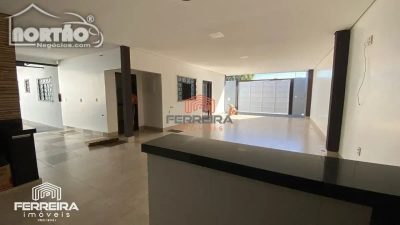 Casa, 3 quartos, 189 m² - Foto 1
