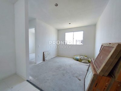 Apartamento, 2 quartos, 41 m² - Foto 1