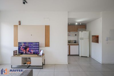 Apartamento, 2 quartos, 55 m² - Foto 5