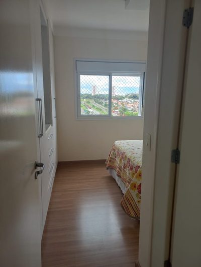 Apartamento, 3 quartos - Foto 4