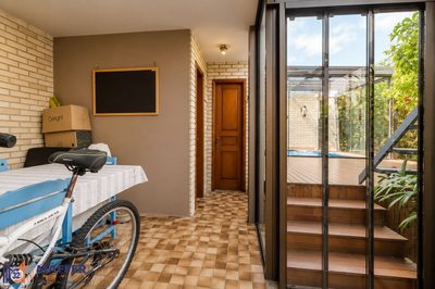 Casa, 5 quartos, 105 m² - Foto 4