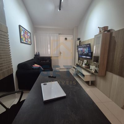 Casa, 2 quartos, 48 m² - Foto 2