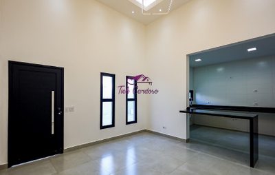 Casa, 3 quartos - Foto 3
