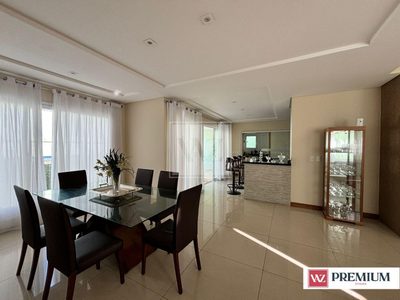 Casa, 4 quartos, 312 m² - Foto 4