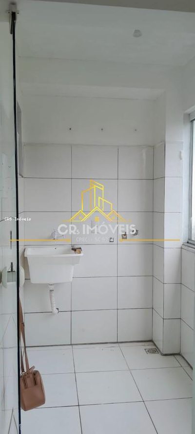 Apartamento, 2 quartos, 50 m² - Foto 2