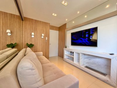 Apartamento, 2 quartos, 89 m² - Foto 3