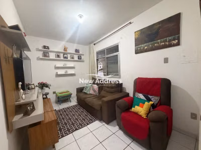 Apartamento, 2 quartos, 55 m² - Foto 1