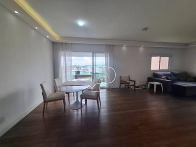 Apartamento, 3 quartos, 137 m² - Foto 3