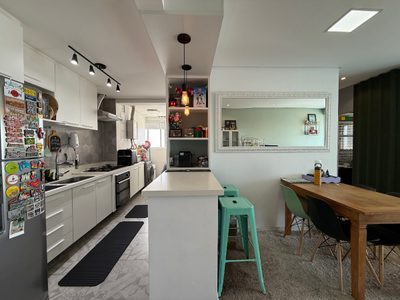 Apartamento, 3 quartos, 71 m² - Foto 4