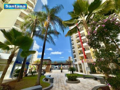 Apartamento, 2 quartos, 69 m² - Foto 2