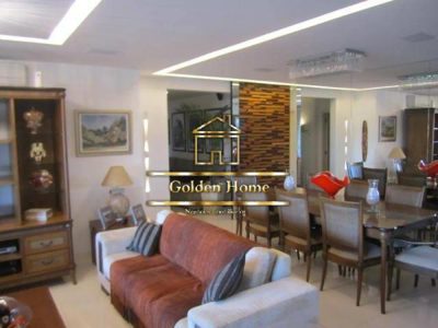 Apartamento, 4 quartos - Foto 1