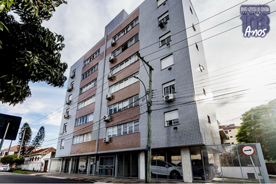 Apartamento, 2 quartos, 74 m² - Foto 1