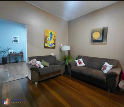 Casa, 3 quartos, 260 m² - Foto 1