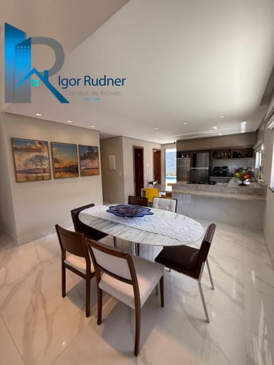Apartamento, 4 quartos, 322 m² - Foto 4