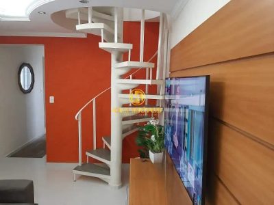Apartamento, 3 quartos, 122 m² - Foto 4