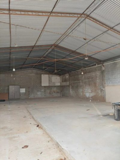Depósito-Galpão, 173 m² - Foto 4