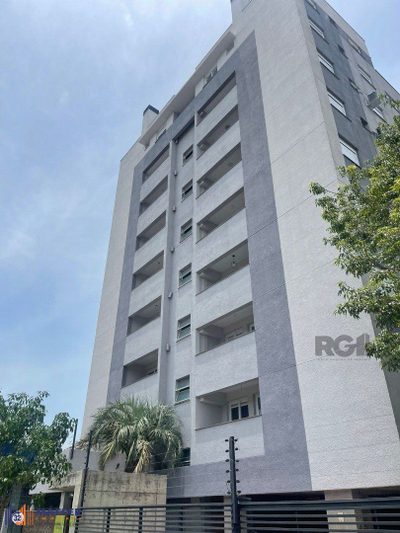 Apartamento, 2 quartos, 54 m² - Foto 4